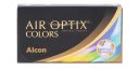 AIR OPTIX® Colors
