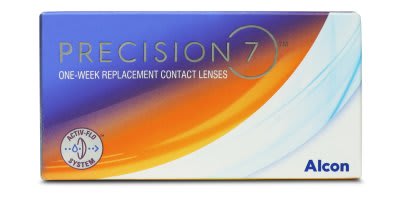 PRECISION7