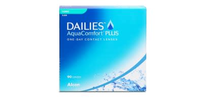 Dailies AquaComfort Plus Toric
