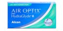 AIR OPTIX® plus HydraGlyde® for Astigmatism