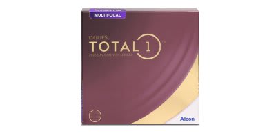 Dailies Total 1 Multifocal