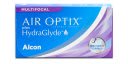 AIR OPTIX® plus HydraGlyde® Multifocal