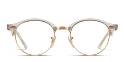 Ray-Ban RX4246V Clubround
