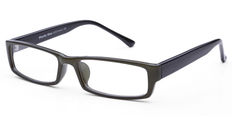 Reece Jakob 6005 Dark Green NA
