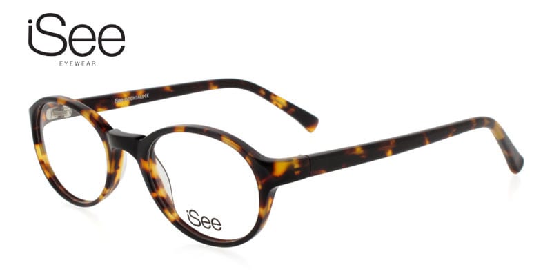iSee 033 Tortoise Shell NA