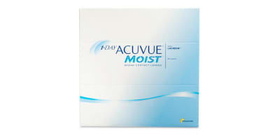 1 Day Acuvue Moist