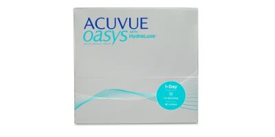 Acuvue Oasys 1 Day