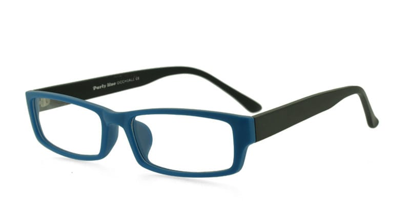 Reece Jakob 6005 Blue w/Black
