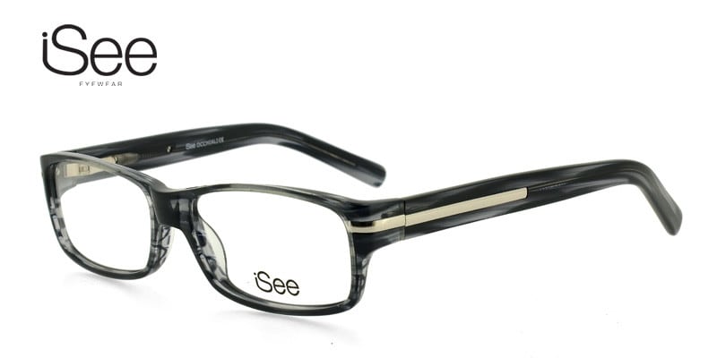 iSee 502 Smokey Black NA