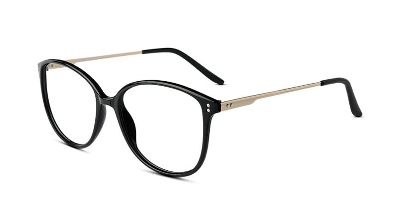 GM 5039 Black w/Silver
