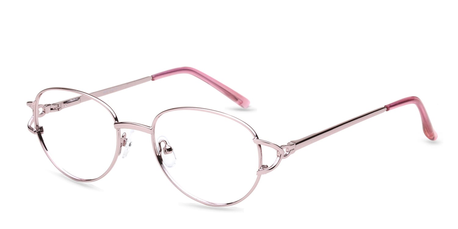 Marcy Pink