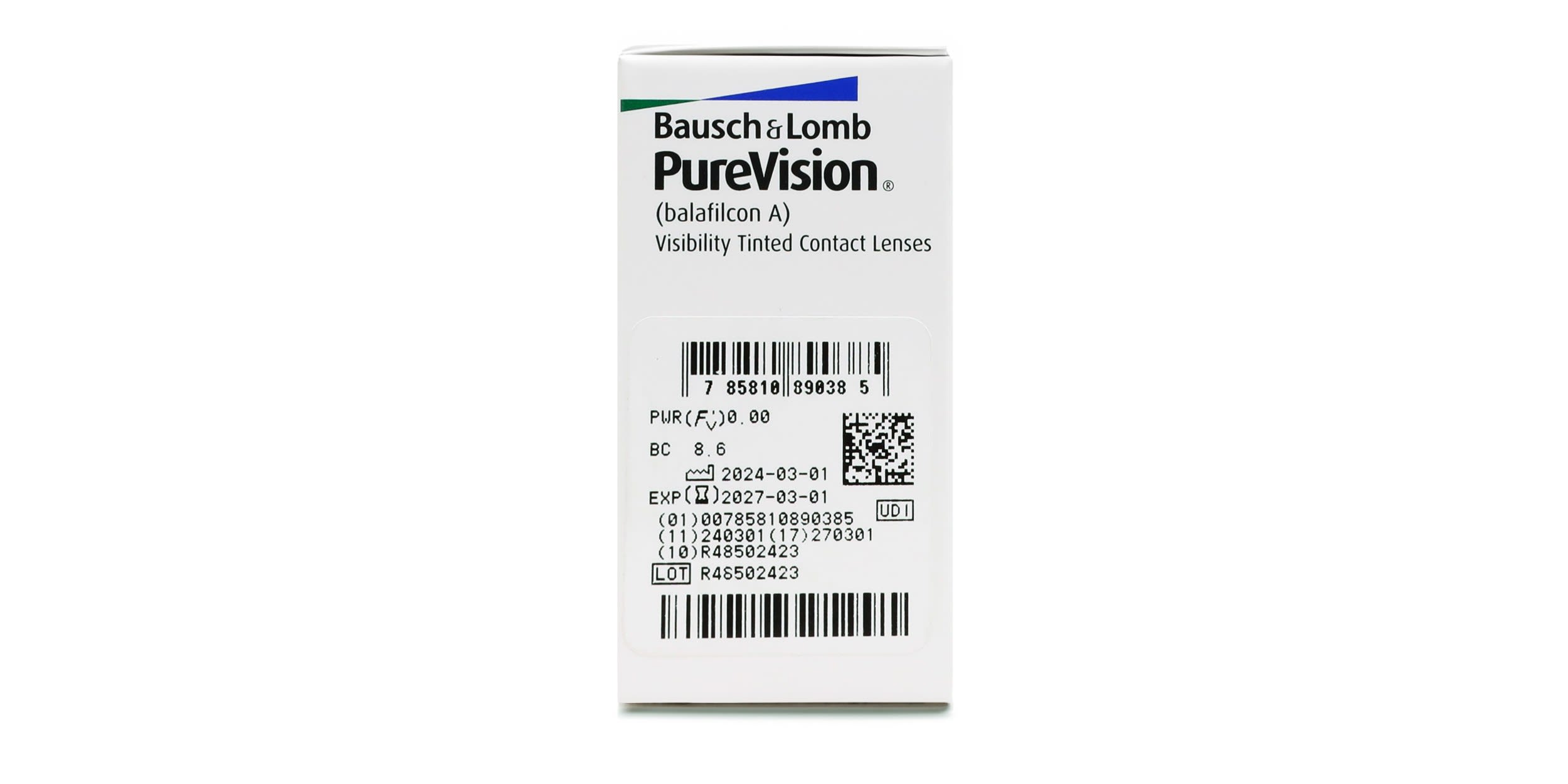 PureVision