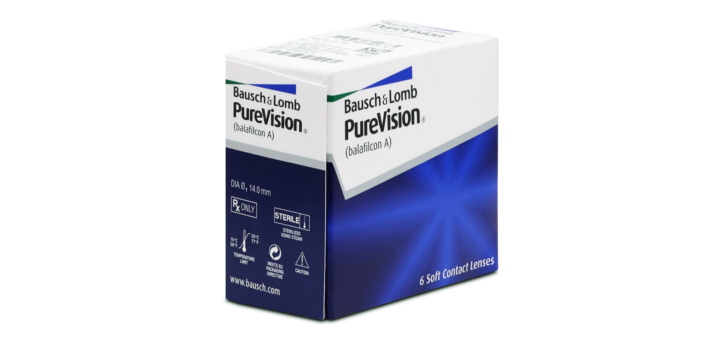 PureVision