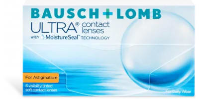 ULTRA For Astigmatism