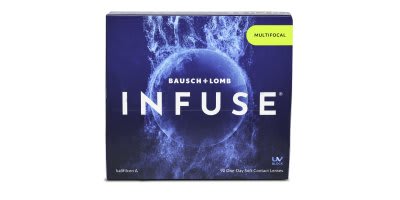 INFUSE® MultiFocal