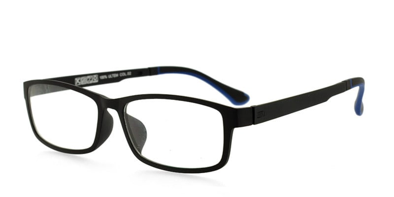 ULTEM F9014 Black w/Blue NA
