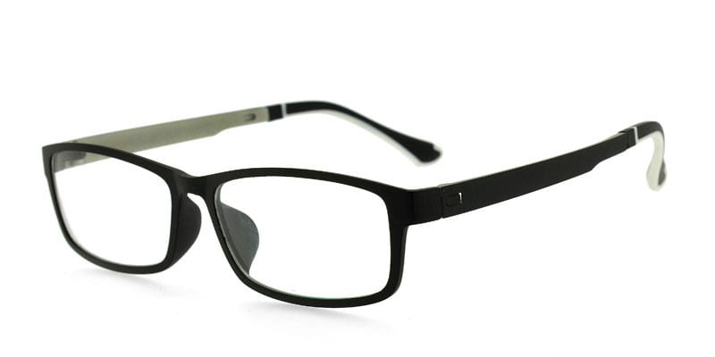 ULTEM F9014 Black w/Silver NA