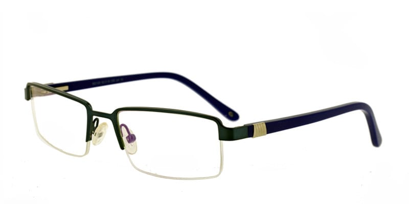 Imperial GO125 Dark Blue w/Royal Blue NA