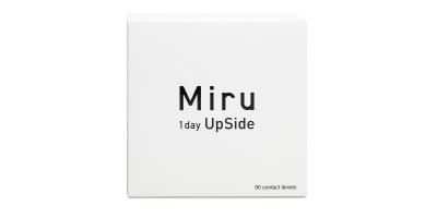 Miru 1-Day UpSide