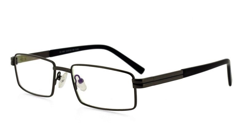 Imperial EL1001 Gunmetal w/Black NA