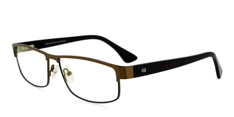 Imperial GO133 Brown w/Black NA