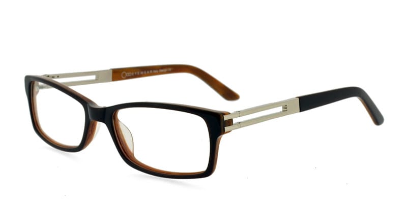 One 1893 Brown
