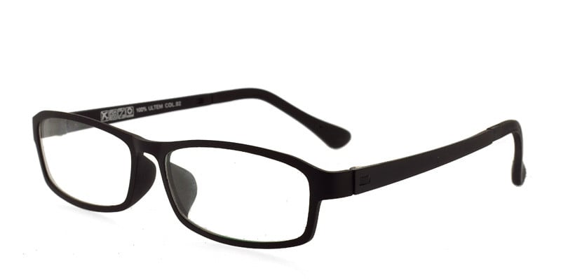 ULTEM F9004 Black NA