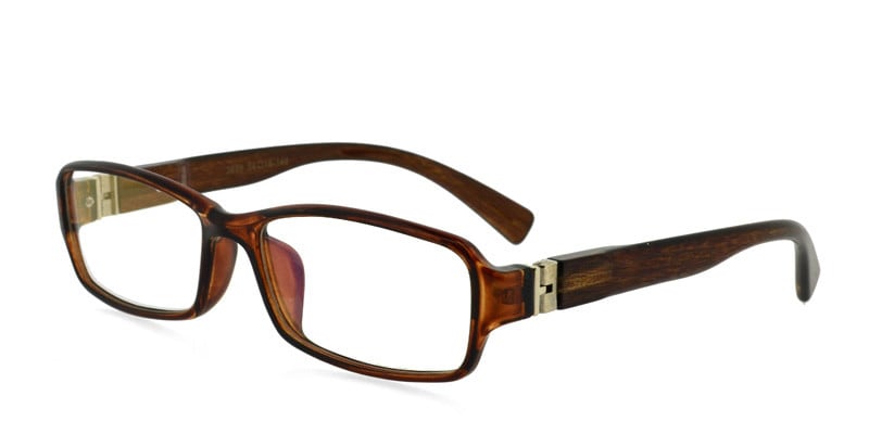 Sharp 3656 Brown NA