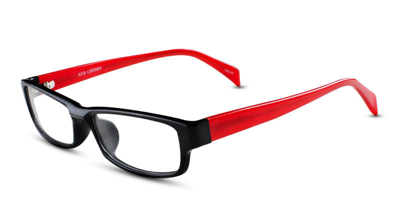 Estlyn 5686 Black w/Red NA