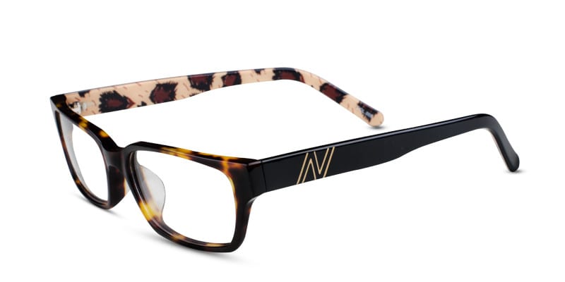 Estlyn 8494 Tortiose w/Black NA