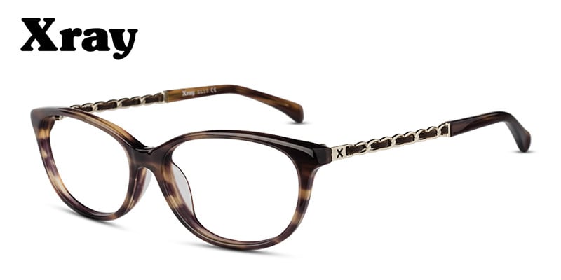 Ray GL10 Brown