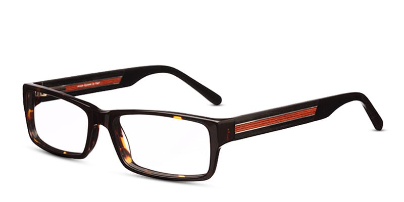 Oakville Tortoise w/Black