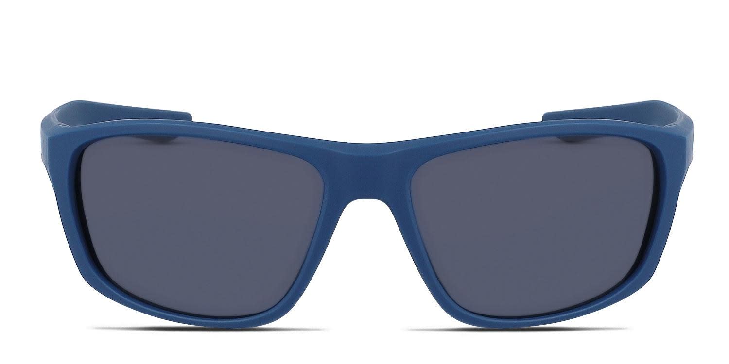 Nike Lynk FD1806 Blue glasses - Blue - Frontal View