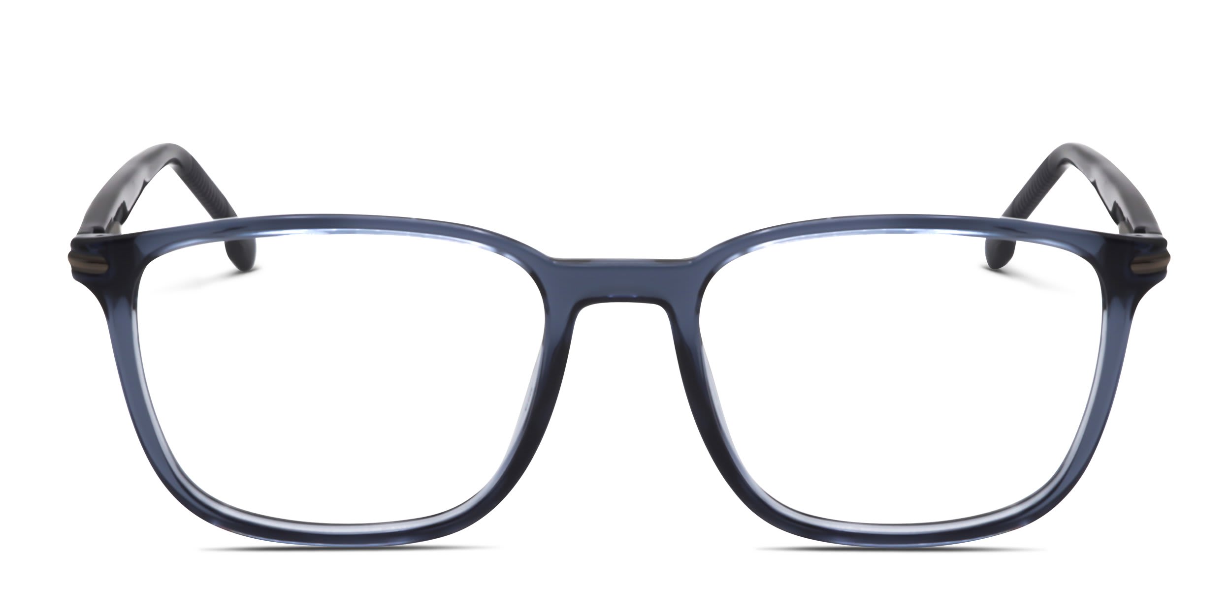 Carrera 292/US Blue glasses - Blue - Frontal View