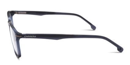 Carrera 292/US Blue glasses - Blue - Side View