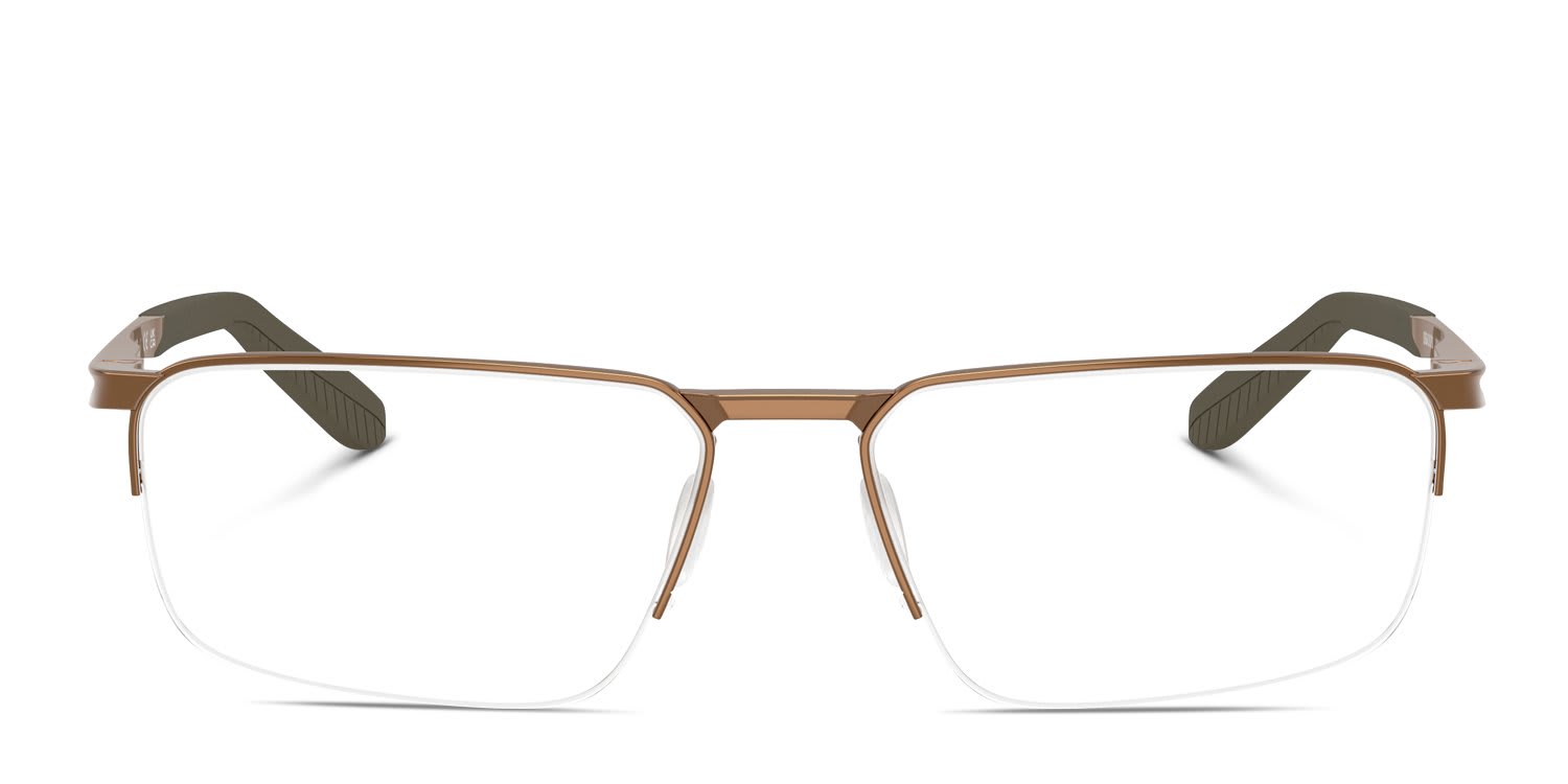 Costa Del Mar 6A3020 Bimini Road 600 Bronze glasses - Bronze - Frontal View