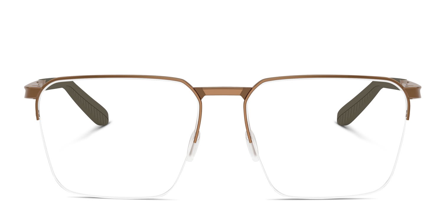 Costa Del Mar 6A3018 Bimini Road 610 Bronze glasses - Bronze - Frontal View