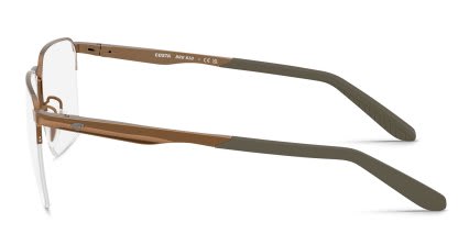 Costa Del Mar 6A3018 Bimini Road 610 Bronze glasses - Bronze - Side View