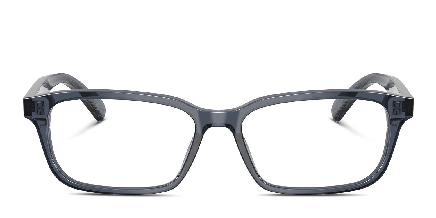 Costa Del Mar 6A2010 Mariana Trench 510 Blue glasses - Blue - Frontal View
