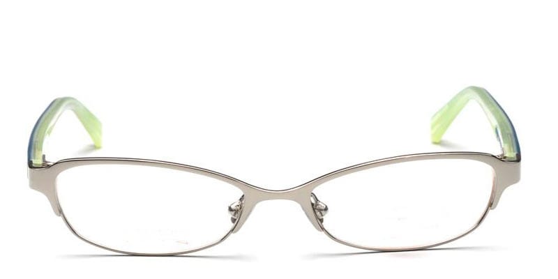 Nike 8001 NA Oval Full Frame sunglasses - front