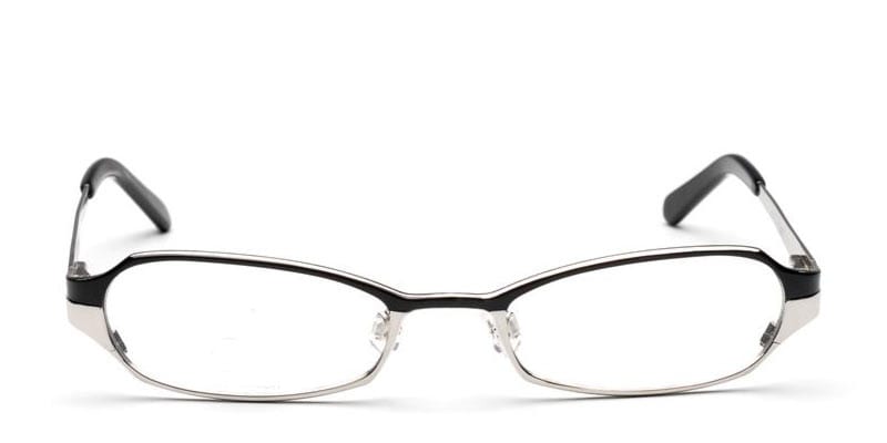 CK 5155 - NA Oval Full Frame sunglasses - front