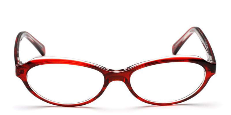 Calvin Klein 998 NA Cat Eye Full Frame sunglasses - front