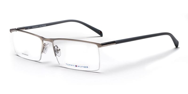 Tommy Hilfiger Glasses From $125
