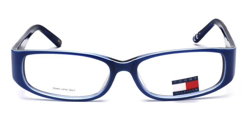 Tommy Hilfiger 3053 NA Rectangle Full Frame sunglasses - front