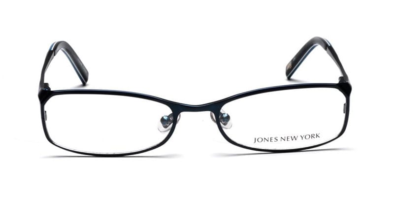 Jones New York 438 NA Rectangle Full Frame sunglasses - front