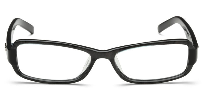 Diesel DV35 NA Rectangle Full Frame sunglasses - front
