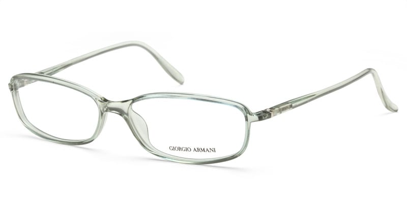 Giorgio Armani GA169 Green NA