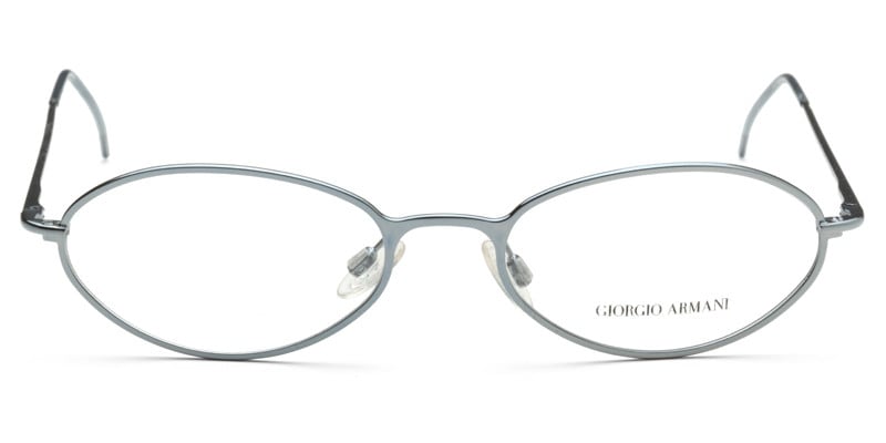 Giorgio Armani GA148 NA Oval Full Frame sunglasses - front