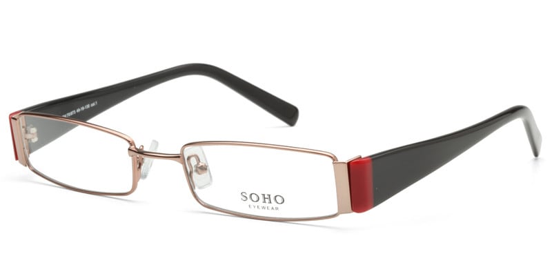 Soho SH70 Pink NA