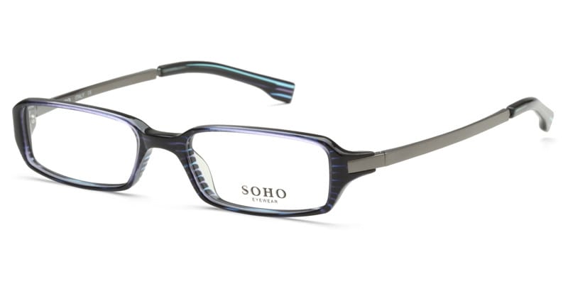 Soho 2015 Blue NA